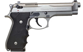 Limited Edition Beretta 90 Series Pistols