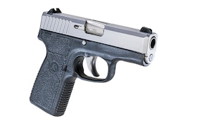 Kahr Adds .380 To CT Series