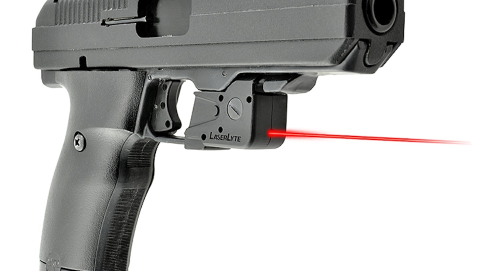 LaserLyte TGL Kit For Hi-Point Pistols