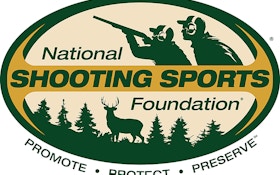 NASGW Announces $50,000 Donation to NSSF