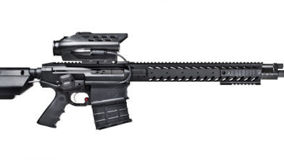TrackingPoint Drops Prices, Releases New Rifles