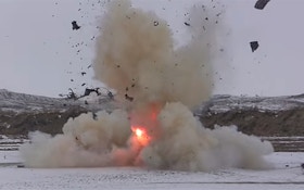 Poll: How Do You Feel About The War On Tannerite?