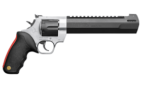 Taurus USA releases a revolver for hunting