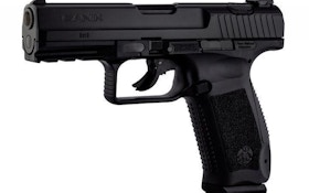 Top Selling Inexpensive 9mm Handguns