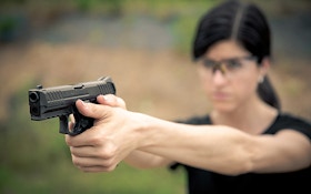 Which Guns Do Women Really Want?