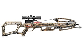 New entry-level Wicked Ridge crossbow comes ready for hunting